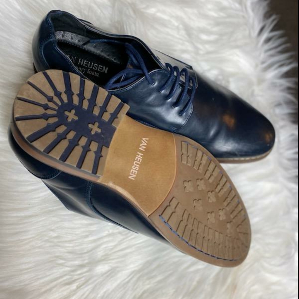 Van Heusen men shoes - Picture 4 of 5